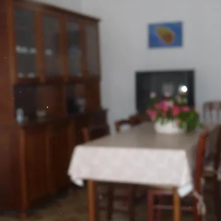 Apartment Dammuso Tracino *
