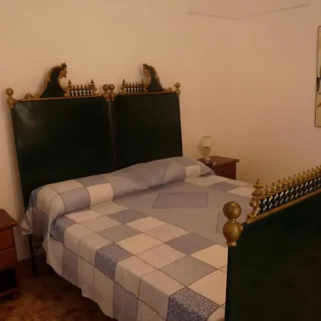 Apartment Dammuso Tracino Kamma