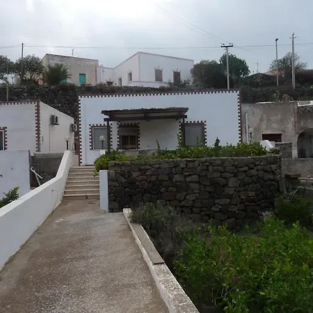 Dammuso Tracino Apartment Kamma