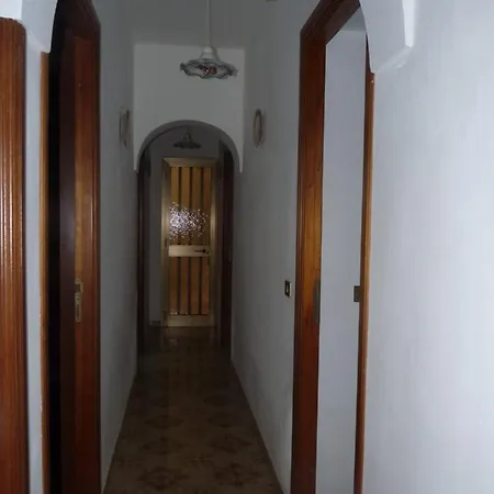 Dammuso Tracino Apartment